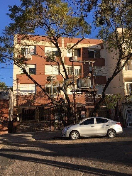 Apartamento para Venda - 54.18m², 2 dormitórios, Cidade Baixa — foto 1