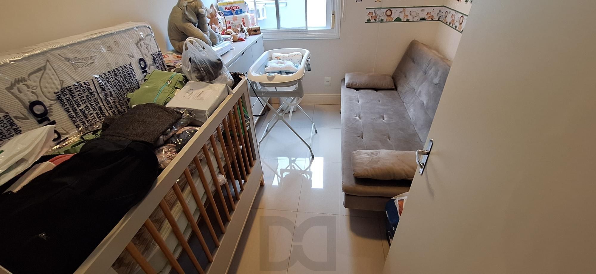 Apartamento 2 Dorm. suíte c/ Closet na Azenha — foto 17