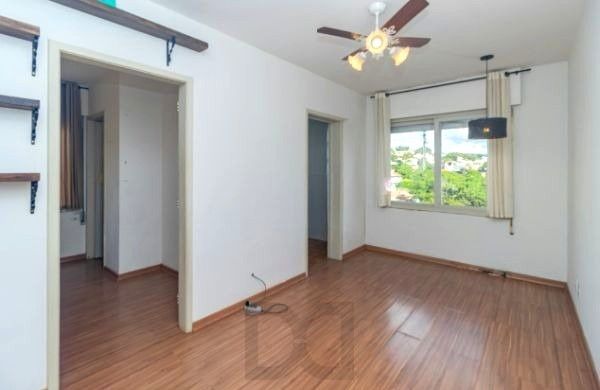 Apartamento no bairro Santo Antônio de 1 dormitório e vaga DESOCUPADO — foto 5