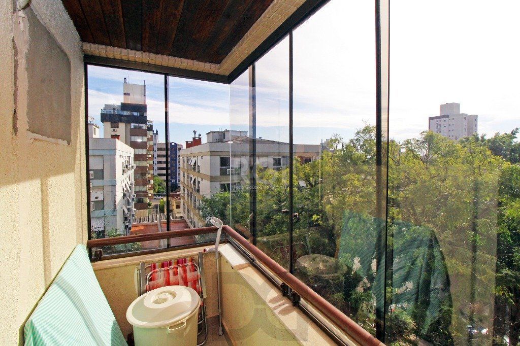 Apartamento 3 dormitórios 1 vaga - Petrópolis — foto 22