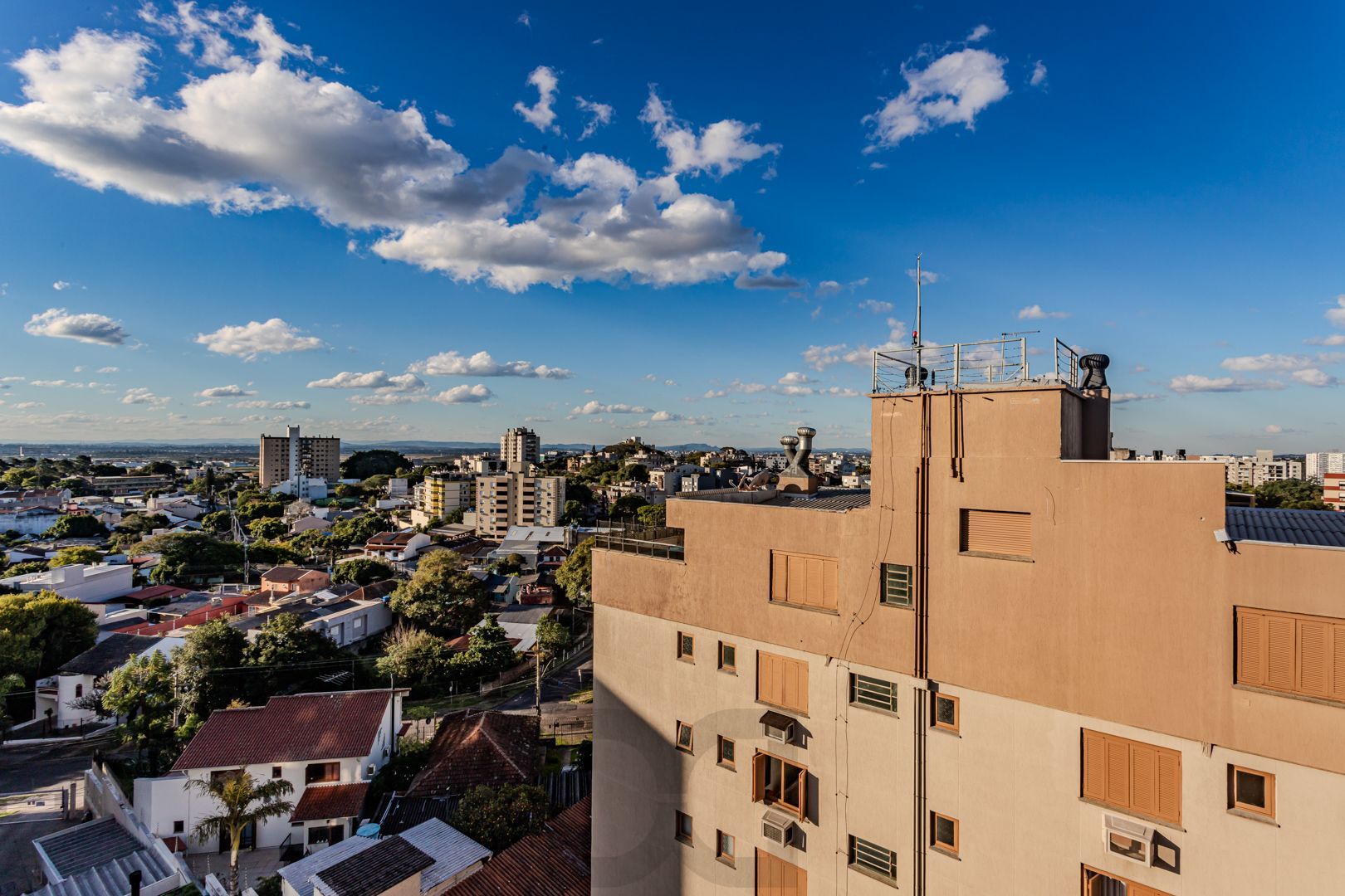 Apartamento no Cristo Redentor de 3 dormitórios e 2 vagas DESOCUPADO — foto 34