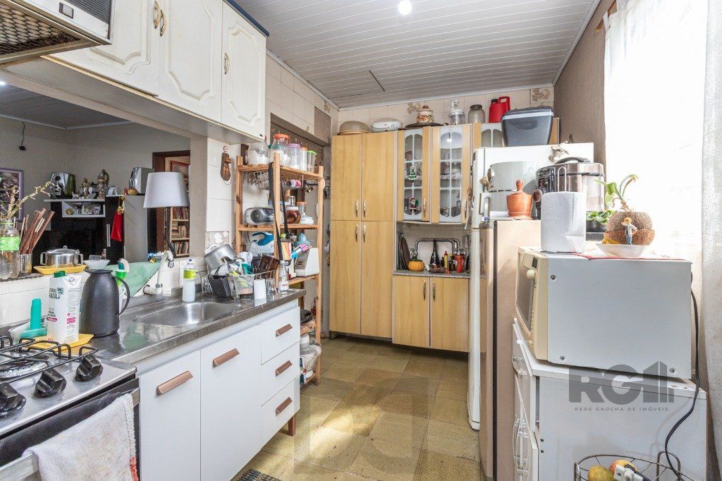 CASA COMERCIAL E RESIDENCIAL NO MIOLO DO BAIRRO SANTANA — foto 13