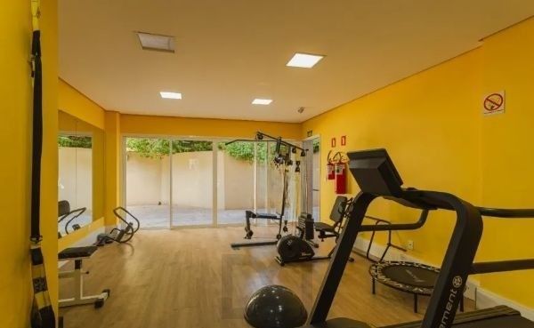 Apartamento no bairro Santa Tereza de 3 dormitórios e infra — foto 38