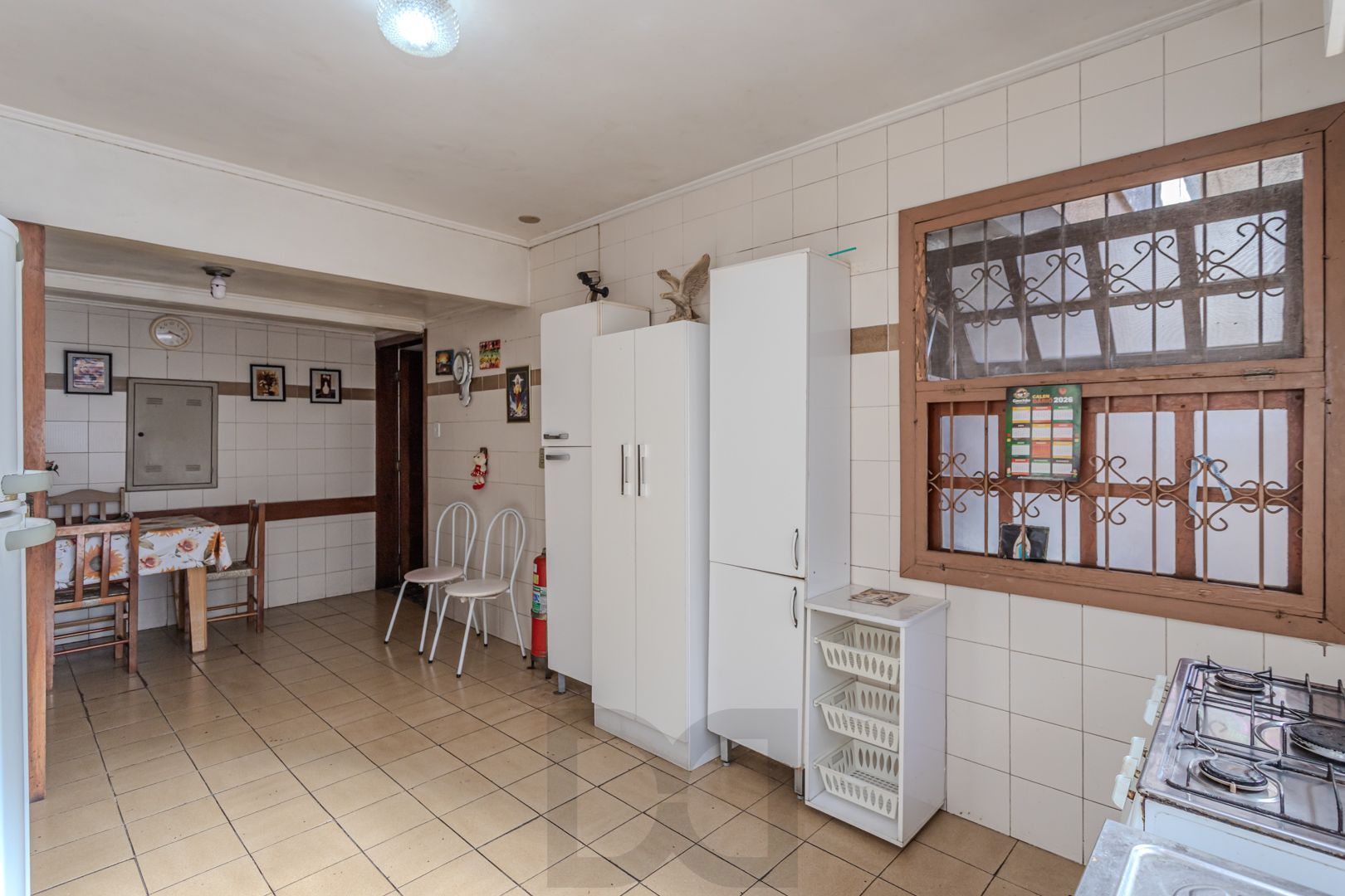 Casa sobrado no bairro Santana com 9 dormitórios DESOCUPADO — foto 11