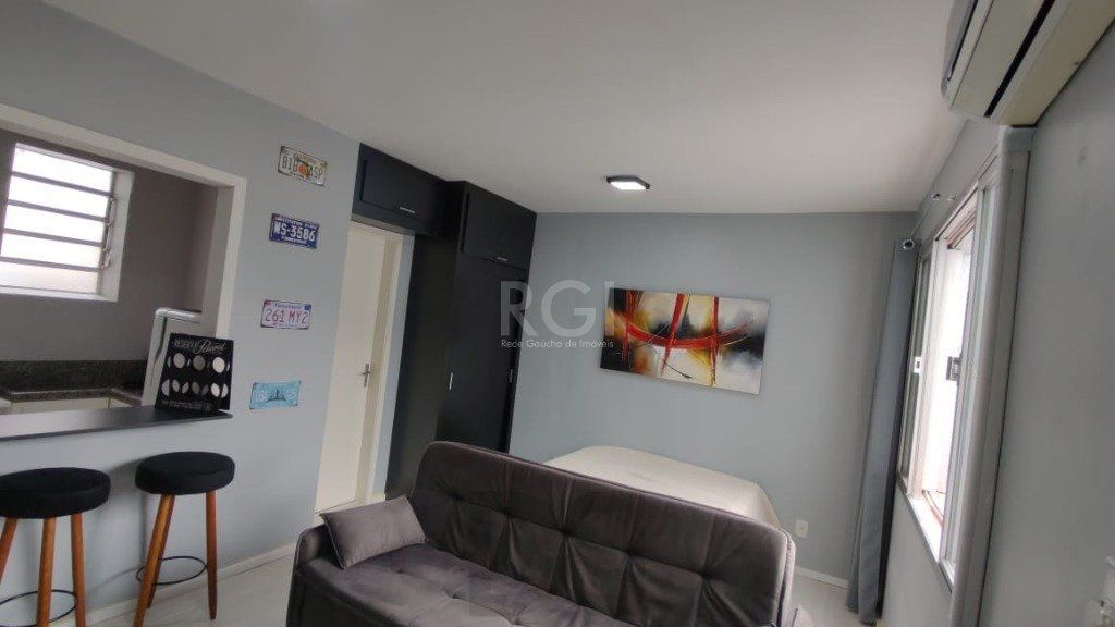 Apartamento JK para Venda - 28.54m², 1 dormitório, Bom Jesus — foto 11