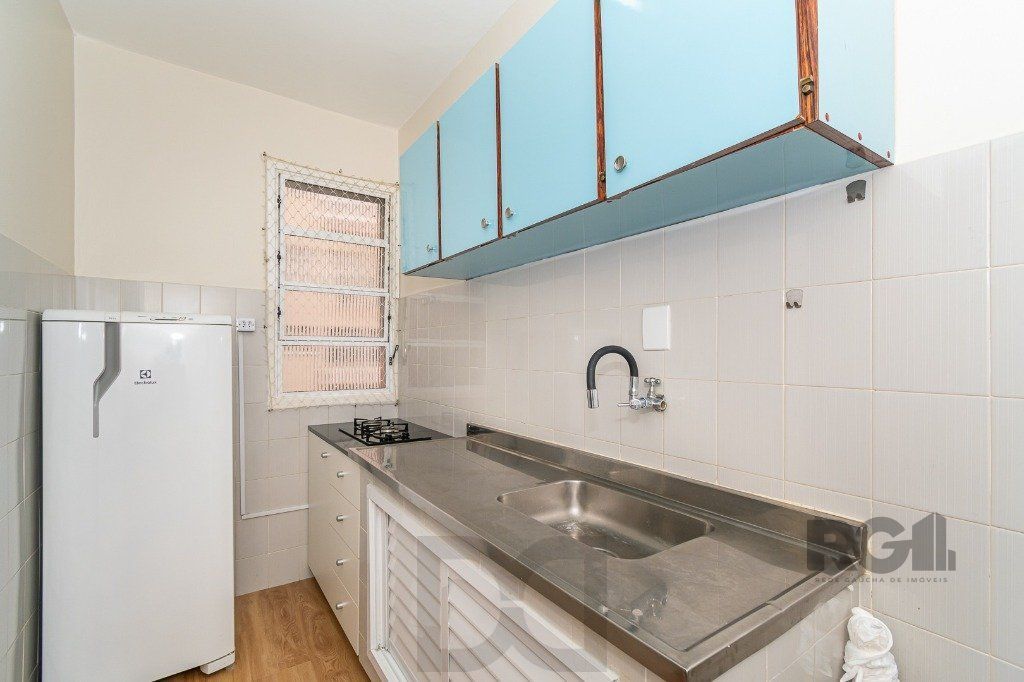 Apartamento JK no Centro Desocupado mobiliado DESOCUPADO — foto 11