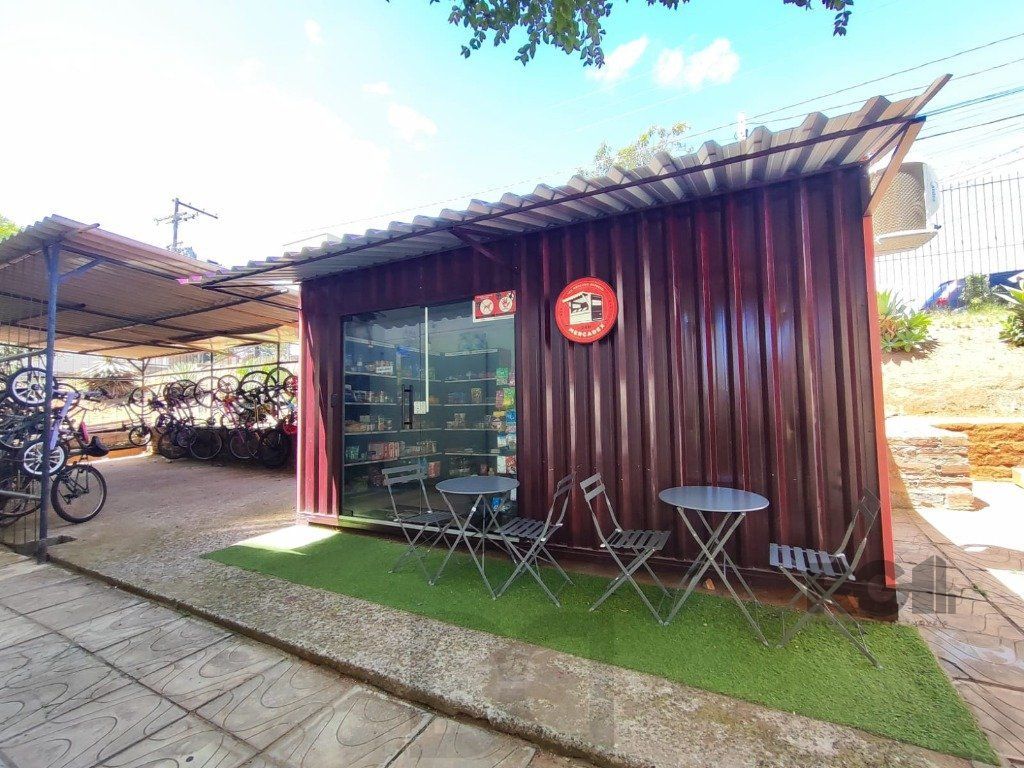 Apartamento de 2 dormitórios e *vaga na Cavalhada — foto 30
