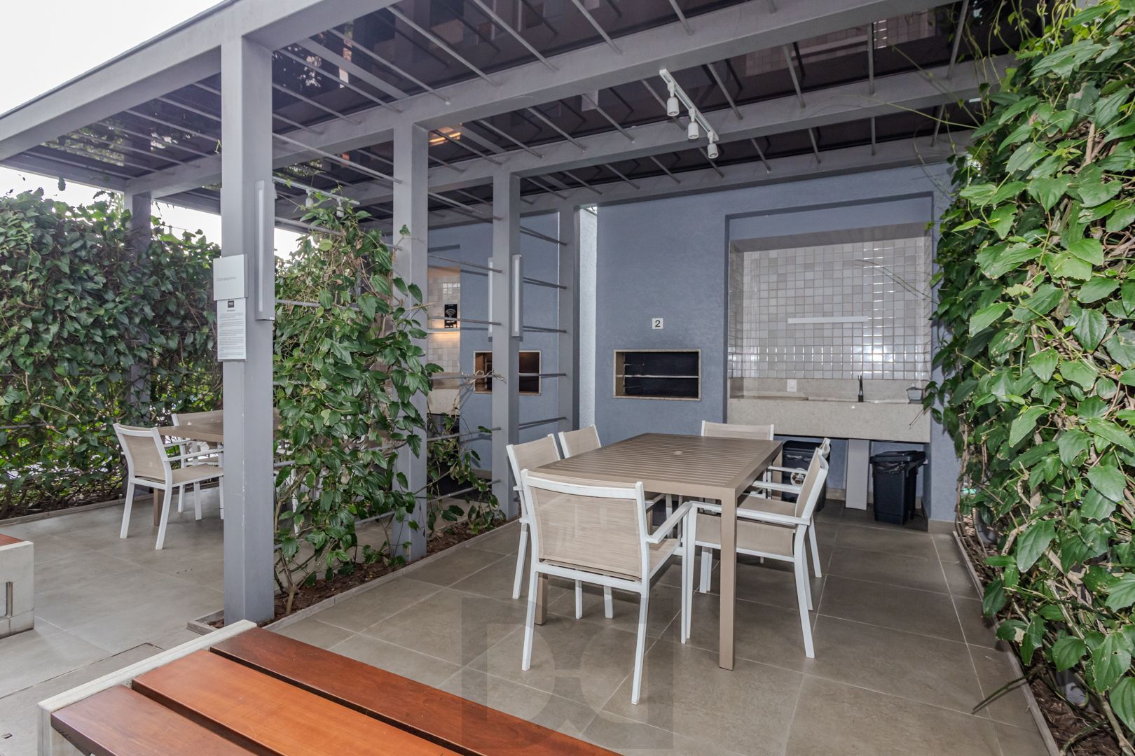 Apartamento no Jardim Lindóia de 2 dormitórios vaga e infra — foto 29