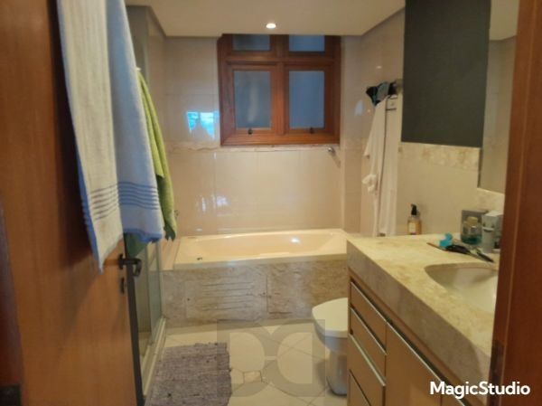 Loft com 1 quarto e 43m² à venda em Centro Histórico, Porto Alegre. — foto 8