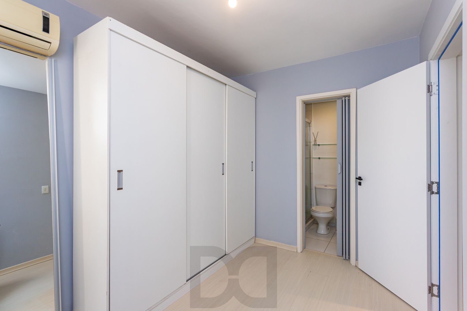 Apartamento bairro Nonoai de 2 dormitórios (original de 3d) vaga e infra — foto 14