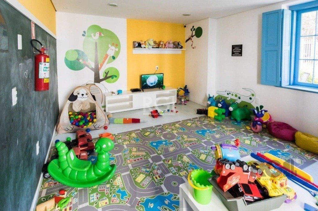 Apartamento no Teresópolis de 3 dormitórios e 2 vagas — foto 44