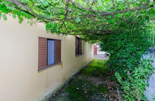 Casa / Terreno com 3 casas de alvenaria no bairro Morro Santana — foto 30
