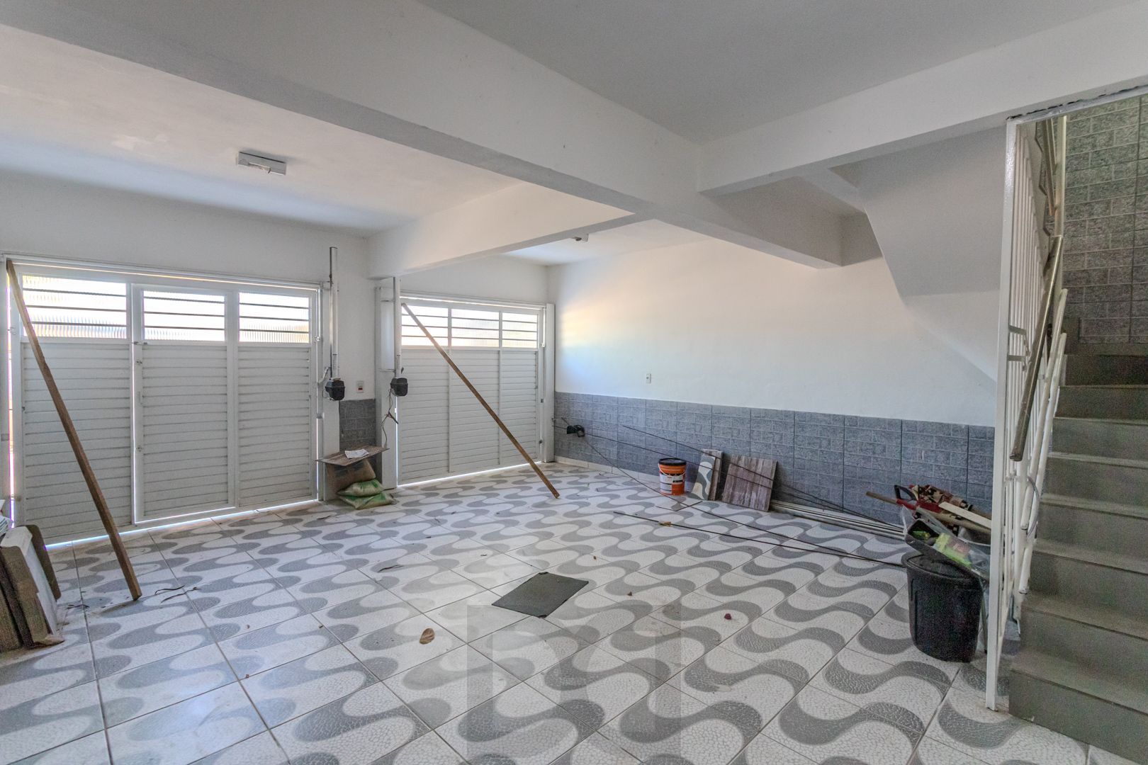 Casa sobrado no Morro Santana de 2 dormitórios e 2 vagas — foto 32