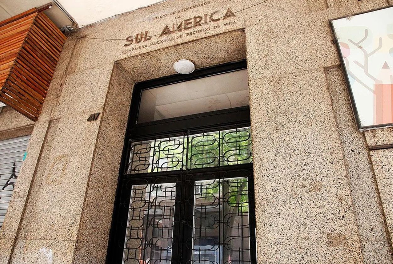Apartamento de 1 dormitório no Centro Histórico — foto 28