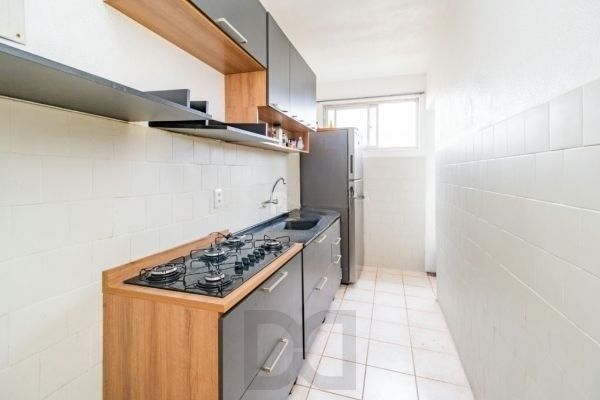 Apartamento no bairro Jardim Sabará de 1 dormitório — foto 10