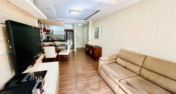 Apartamento de 3 dormitórios, vaga e infra — foto 5