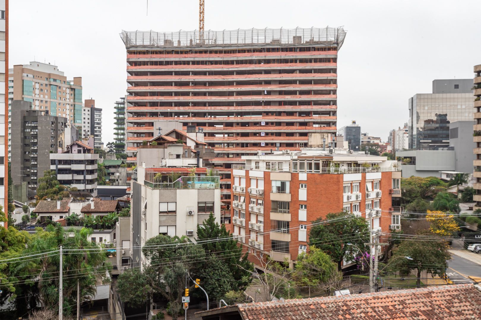 Excelente 3 suítes 3 vagas Rua Regente — foto 36