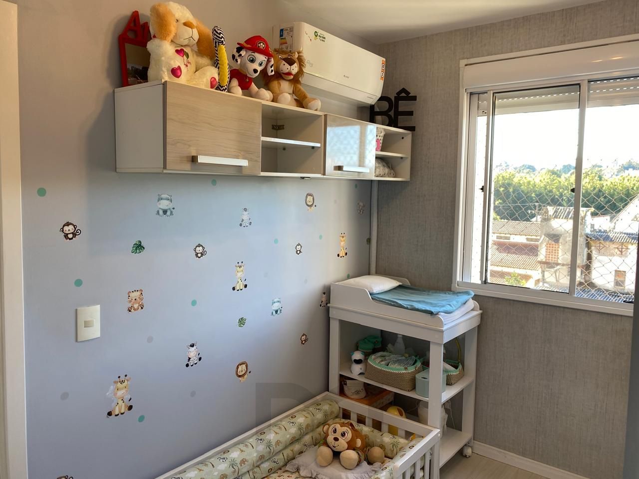 Apartamento no Reserva Ipanema de 3 dormitórios vaga e infra — foto 18