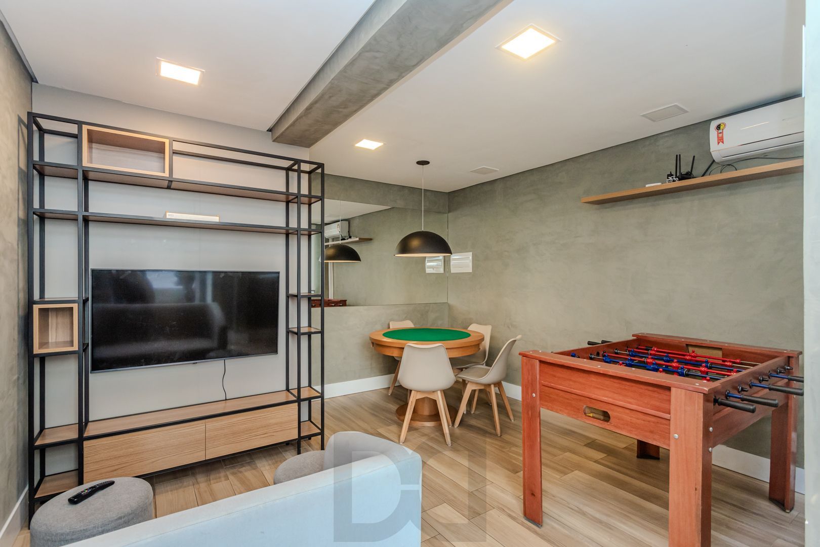 Apartamento no Sarandi de 2 dormitórios vaga e infra DESOCUPADO — foto 44