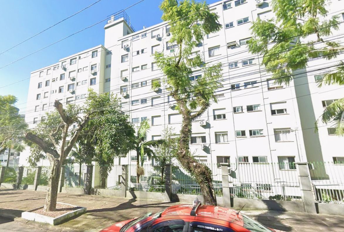 Apartamento no bairro Jardim Sabará de 1 dormitório — foto 1