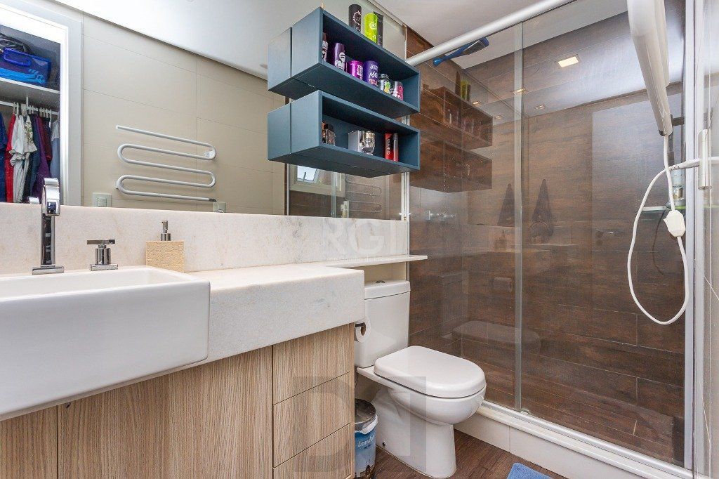 Casa para Venda 4 dormitórios terraço com piscina 4 vagas - Ipanema — foto 64