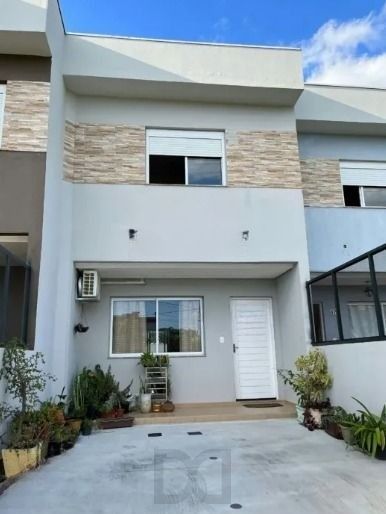 Casa Condominio 3 dormitórios 2 vagas no Verdes Campos DESOCUPADA — foto 1