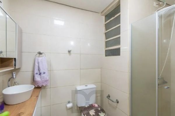Apartamento Garden - Térreo com Pátio no bairro São Sebastião de 2 dormitórios — foto 7
