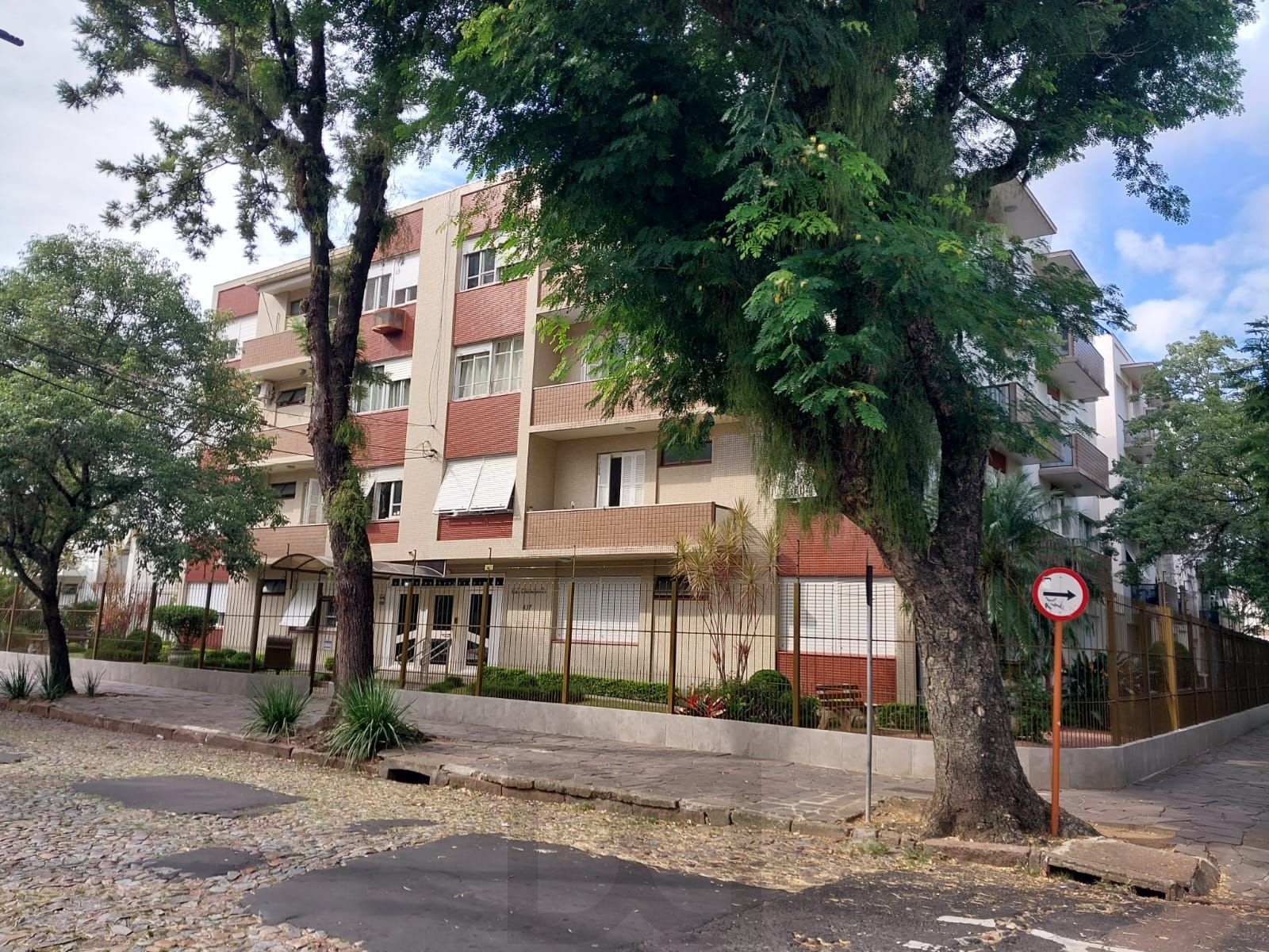 Apartamento 3 dorms à venda Rua Visconde do Herval, Menino Deus - Porto Alegre — foto 18