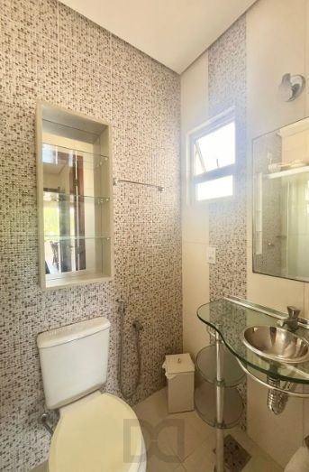 Cobertura DUPLEX no Partenon de 3 dormitórios vaga e terraço — foto 24