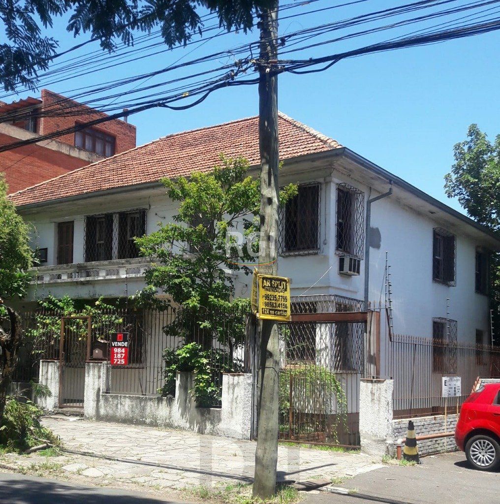 Apartamento para Venda - 186.31m², 3 dormitórios, sendo 1 suites, 4 vagas - Jardim Botânico — foto 2