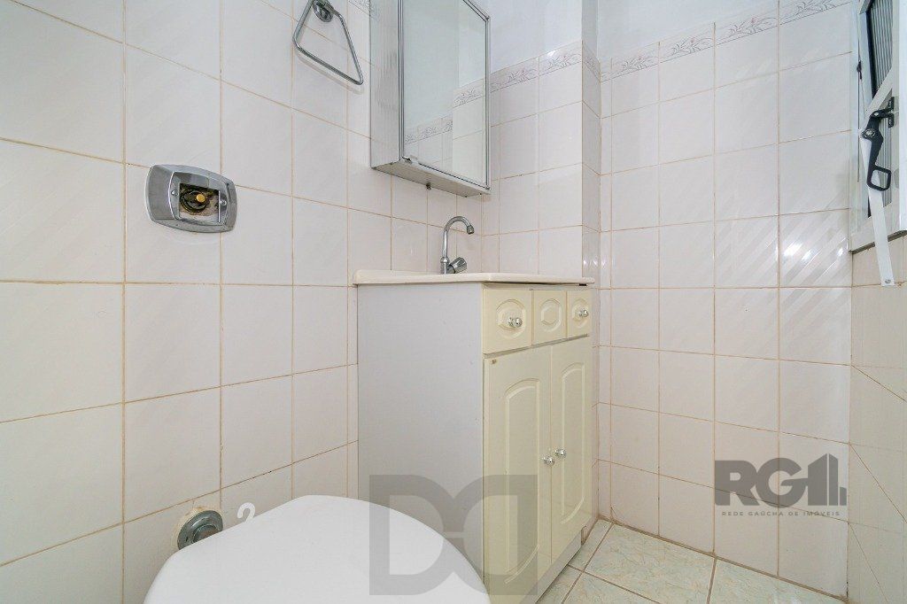 Apartamento JK no Centro Desocupado mobiliado DESOCUPADO — foto 8