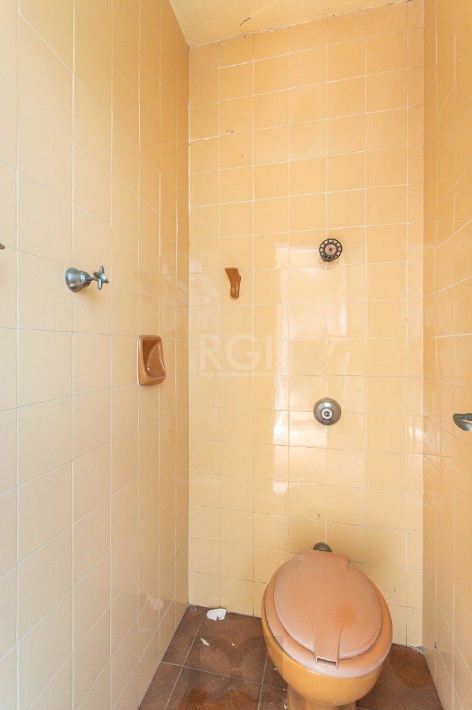 Apartamento de 3 dormitórios e vaga bairro Santa Cecilia DESOCUPADO — foto 28