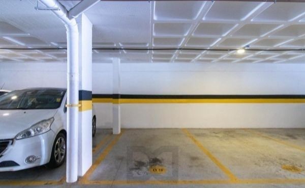 2 DORMITÓRIOS COM SUÍTE E CHURRASQUEIRA, VISTA PANORÂMICA, VAGA COBERTA E INFRA COMPLETA NO FREITAS 300!!! — foto 20
