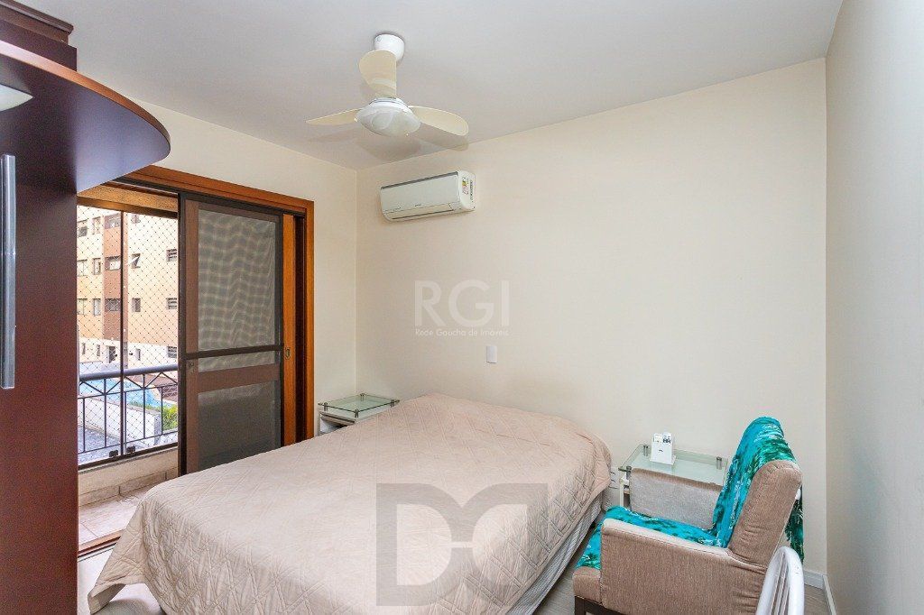 Cobertura para Venda 3 dormitórios 2 vagas — foto 9