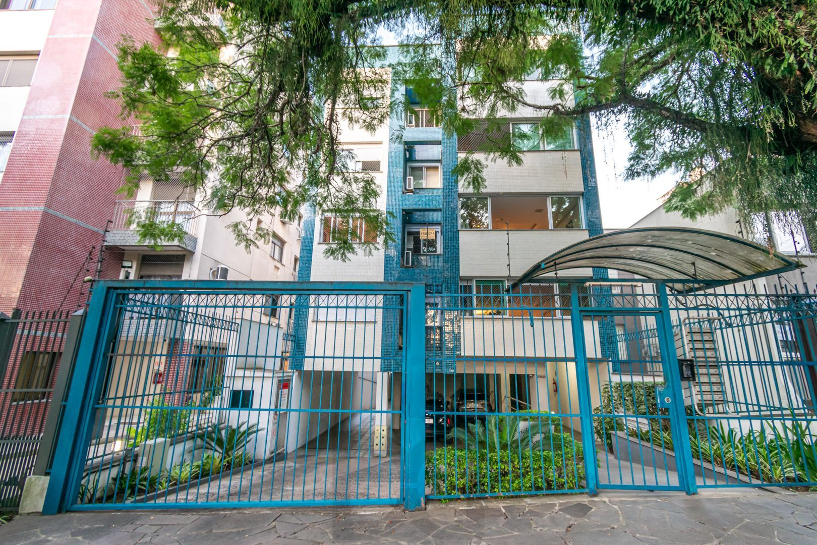 Apartamento no bairro Higienópolis de 3 dormitórios e 2 vagas — foto 36