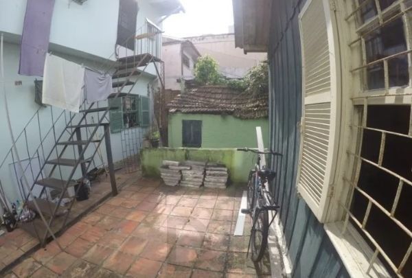 Casa sobrado no bairro Petrópolis de 4 dormitórios — foto 11