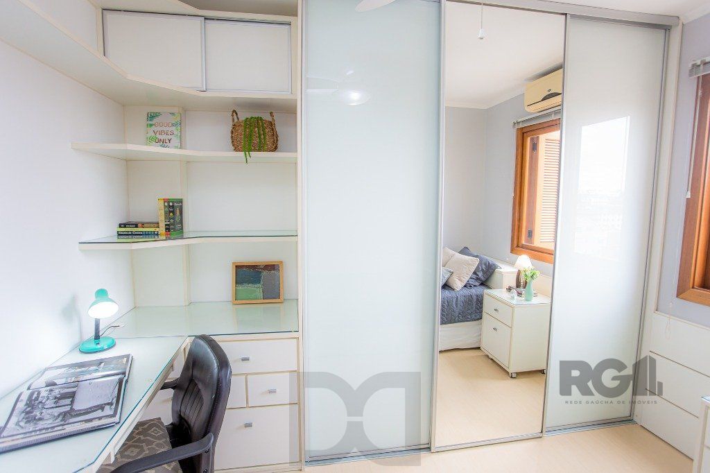 Cobertura no Jardim Planalto, de 3 dormitórios e 2 vagas com 260m² — foto 23