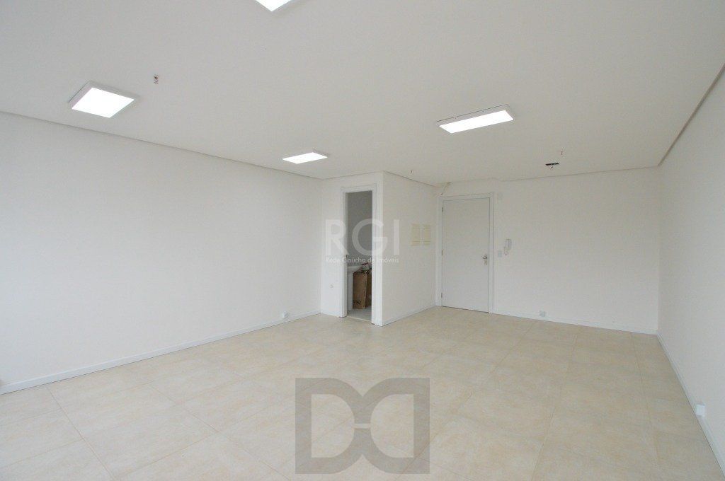 Conjunto/Sala para Venda - 37.05m², 0 dormitórios, Cristal — foto 2