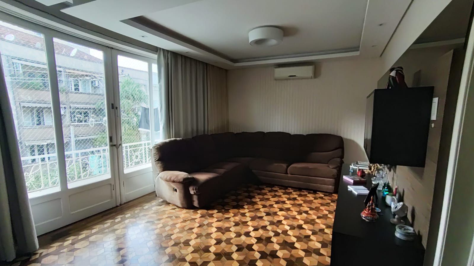 Apartamento de 3 quartos à venda Travessa Ferreira de Abreu, Farroupilha. — foto 2
