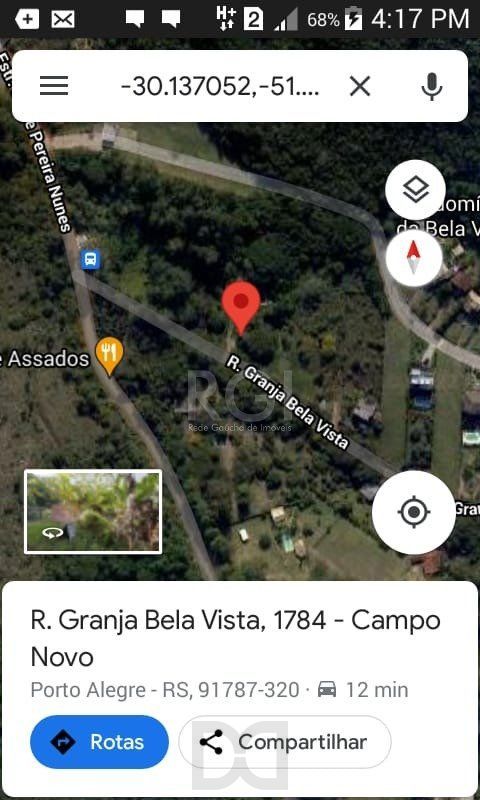 Area para Venda - 0m², 0 dormitórios, Campo Novo — foto 25