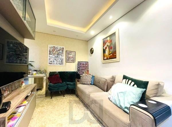 Apartamento no Sarandi de 3 dormitórios vaga e infra — foto 3