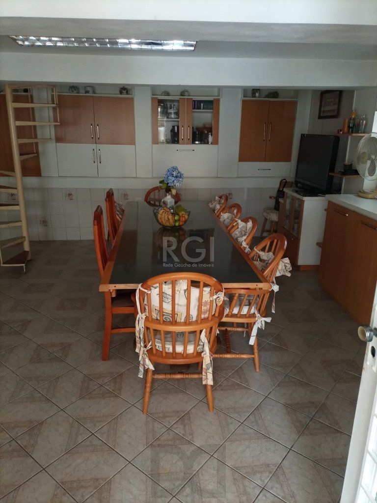 Casa para Venda - 200m², 4 dormitórios, 2 vagas - Vila Ipiranga — foto 21