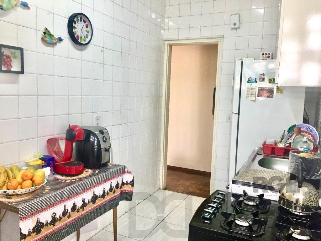 Apartamento de 1 dormitório no Centro — foto 12