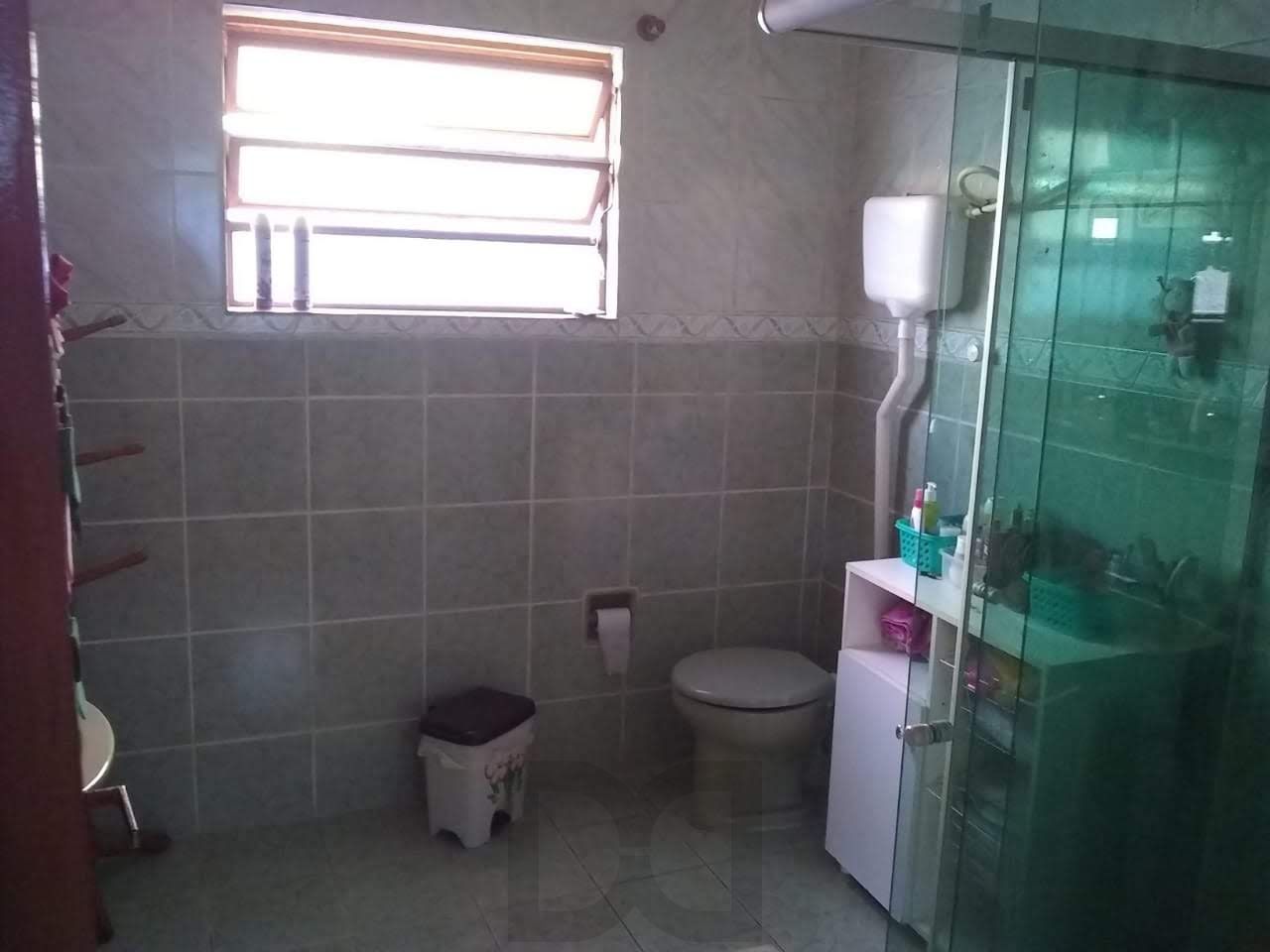 Casa com Patio terreno 10x30 na Vila Nova — foto 11