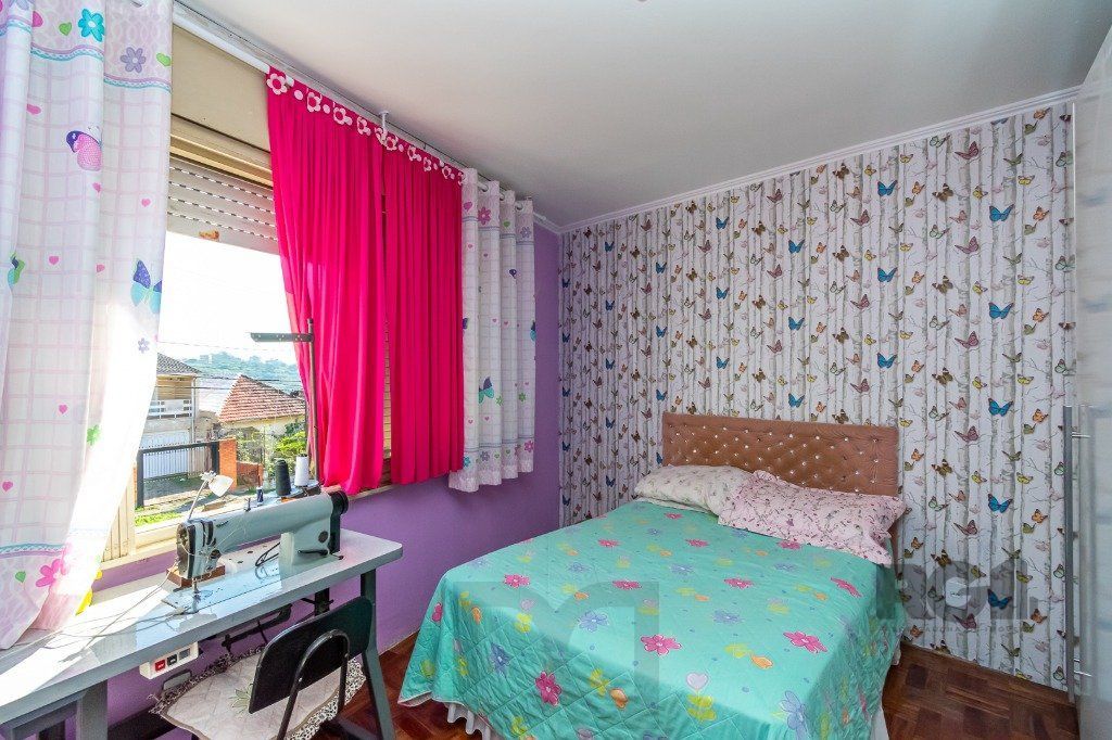 Apartamento 3 dormitórios com dependência com vaga na Medianeira — foto 19