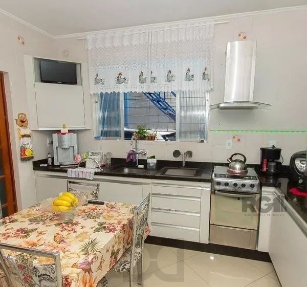 casa sobrado com 4 dormitórios 3 vagas e pátio e piscina — foto 7