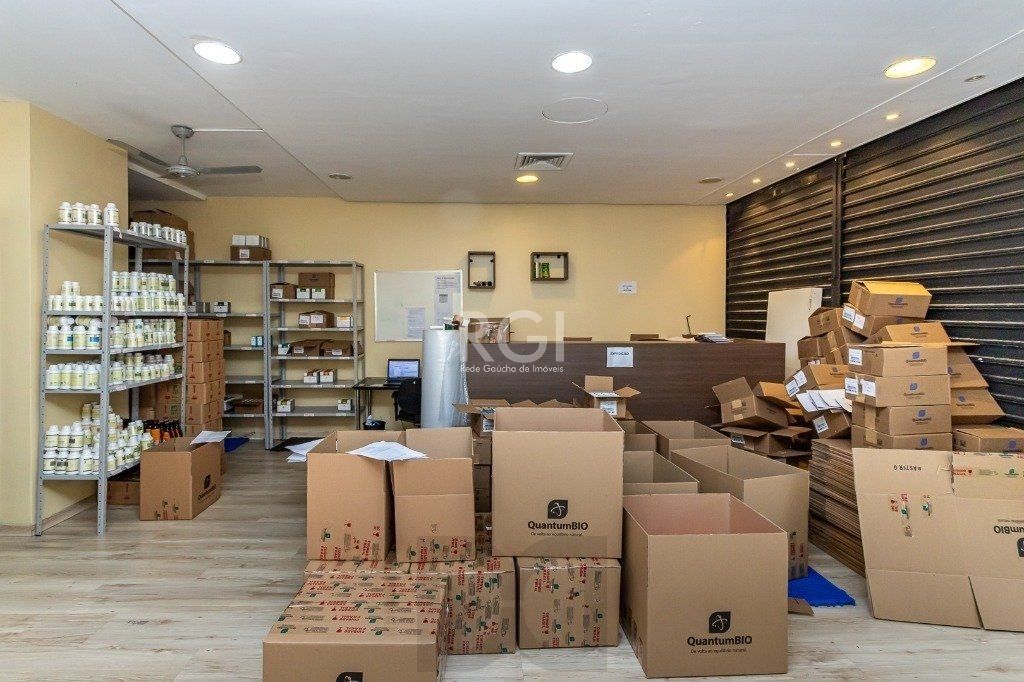 Loja Comercial na Av Cristóvão Colombo DESOCUPADA — foto 4