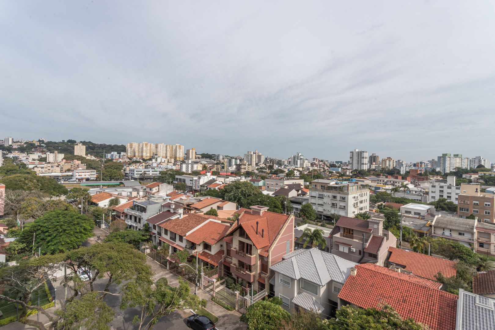 Apartamento 3 dorms à venda Rua Veríssimo Rosa, Jardim Botânico - Porto Alegre — foto 21