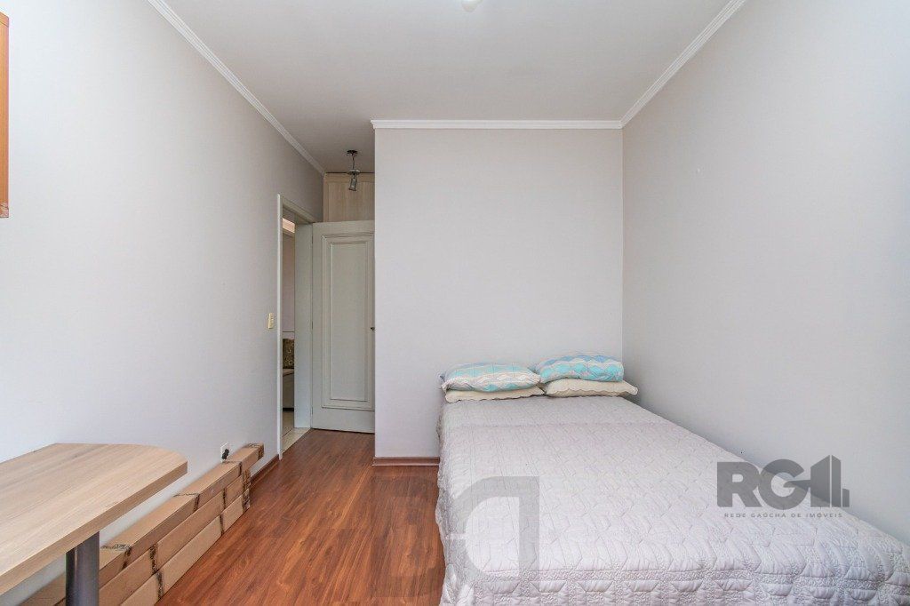 Casa sobrado no jardim Botânico com 5 dormitórios e 4 vagas — foto 17