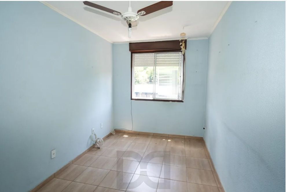 Apartamento no Jardim Sabará de 1 dormitório e vaga DESOCUPADO — foto 1